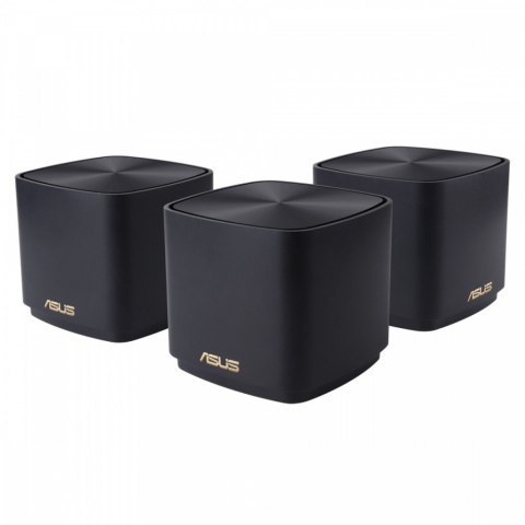 System WiFi 6 AX1800 ZenWiFi XD4 Plus 3 pak Asus