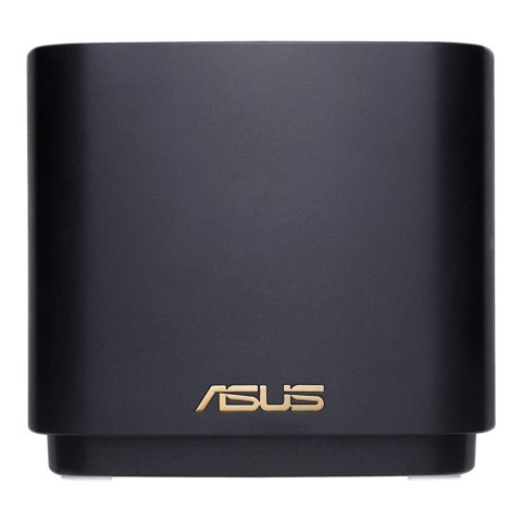 System WiFi 6 AX1800 ZenWiFi XD4 Plus 3 pak Asus System WiFi 6 AX1800 ZenWiFi XD4 Plus 3 pak Asus