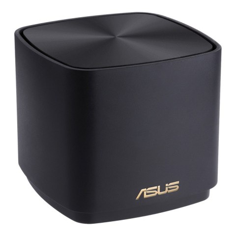 System WiFi 6 AX1800 ZenWiFi XD4 Plus 3 pak Asus System WiFi 6 AX1800 ZenWiFi XD4 Plus 3 pak Asus