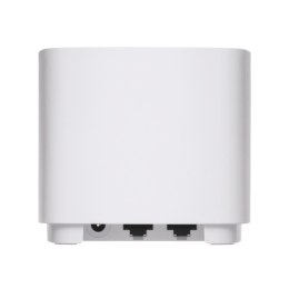System WiFi 6 ZenWiFi XD4 Plus AX1800 3-pak biały Asus