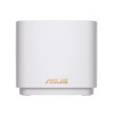 System WiFi 6 ZenWiFi XD4 Plus AX1800 3-pak biały Asus