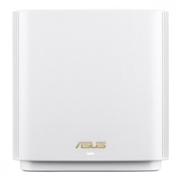 System ZenWiFi XT9 WiFi 6 AX7800 1-pak biały Asus