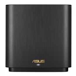 System ZenWiFi XT9 WiFi 6 AX7800 1-pak czarny Asus