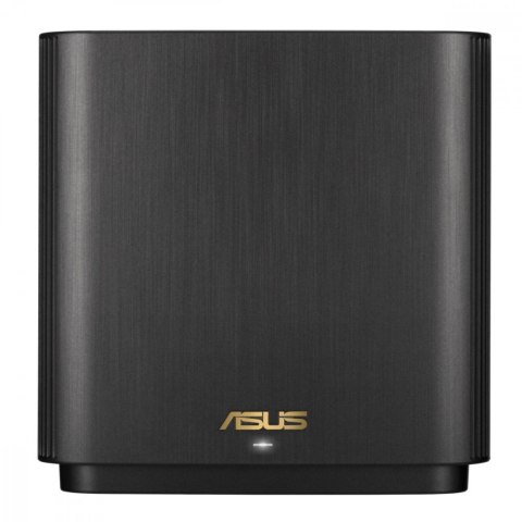 System ZenWiFi XT9 WiFi 6 AX7800 1-pak czarny Asus