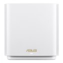 System ZenWiFi XT9 WiFi 6 AX7800 2-pak biały Asus