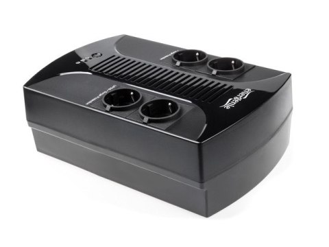 UPS 650VA Line-Interactive,4xSchuko,LED Energenie UPS 650VA Line-Interactive,4xSchuko,LED Energenie