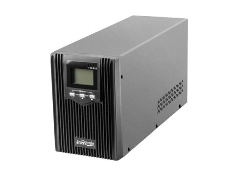 UPS Line-In 2000VA Pure Sine OUT(3xIEC C13+1xUSB) Gembird