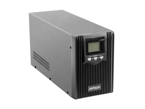 UPS Line-In 2000VA Pure Sine OUT(3xIEC C13+1xUSB) Gembird