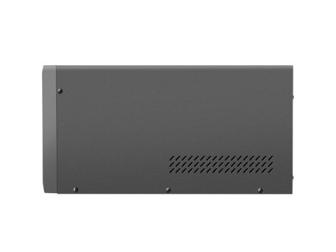 UPS Line-In 2000VA Pure Sine OUT(3xIEC C13+1xUSB) Gembird