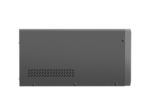 UPS Line-In 2000VA Pure Sine OUT(3xIEC C13+1xUSB) Gembird