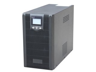UPS Line-In 3000VA Pure Sine OUT(4xIEC C13+1xUSB) Gembird