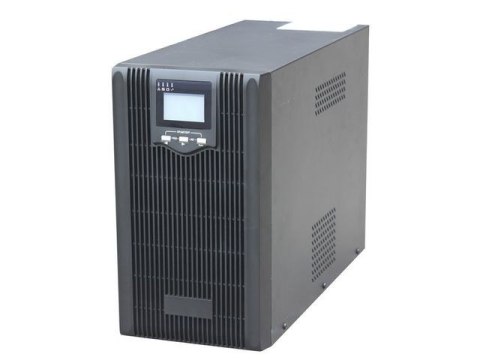 UPS Line-In 3000VA Pure Sine OUT(4xIEC C13+1xUSB) Gembird