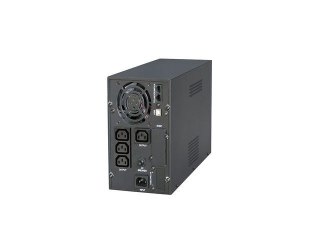 UPS Line-In 3000VA Pure Sine OUT(4xIEC C13+1xUSB) Gembird