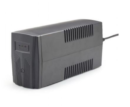 UPS Line-Interactive B850VA 2xSchuko 230V Gembird