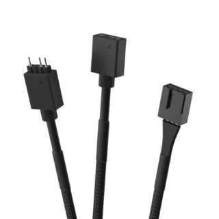 Wentylator Prisma AL-18 ARGB 180mm single pack PWM Fractal Design