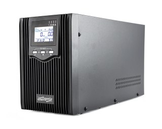 Zasilacz UPS 2000VA Line-in 3xC13 2xSchuko USB RJ45 Gembird