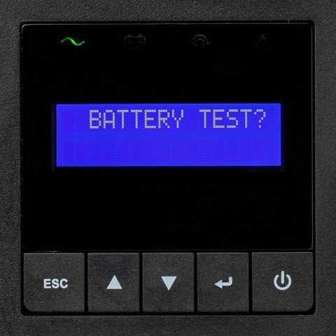 Zasilacz awaryjny 9E2000IR UPS Online 2000 VA / 1800 W 2U Eaton