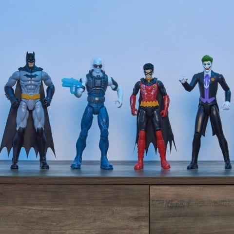 Figurka 12 cali Batman Spin Master