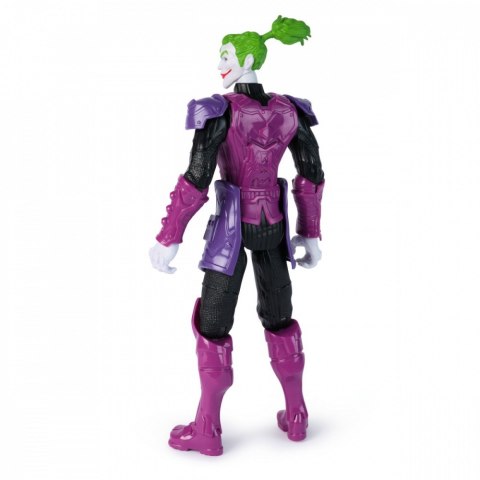 Figurka Batman Ninja Strike 12 cali Joker Spin Master