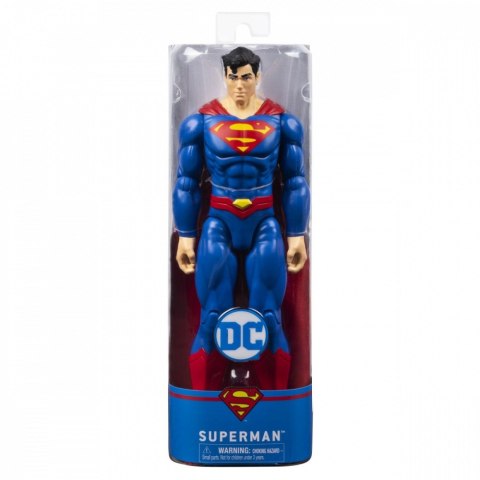 Figurka DC 12 cali Superman Spin Master