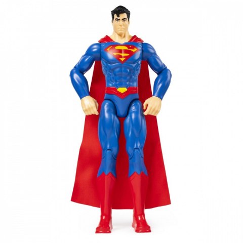 Figurka DC 12 cali Superman Spin Master