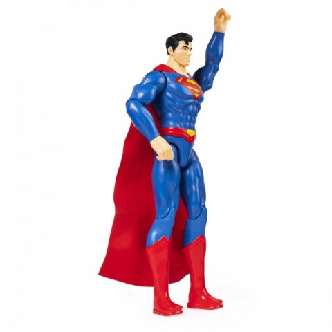 Figurka DC 12 cali Superman Spin Master