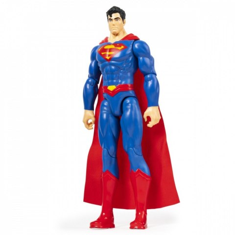 Figurka DC 12 cali Superman Spin Master