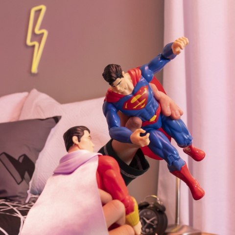 Figurka DC 12 cali Superman Spin Master