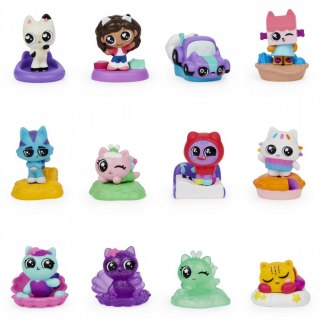 Figurka Koci Domek Gabi Kolekcjonerskie Figurki Niespodzianki Spin Master