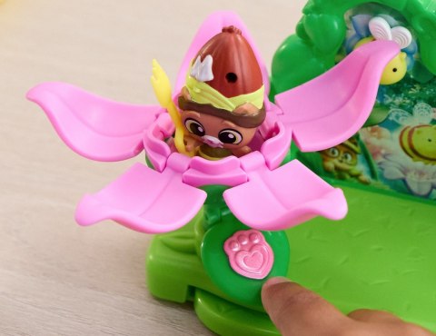 Figurki Koci Domek Gabi Film Zestaw Ogrodowy