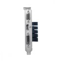 Karta graficzna GeForce GT 710 2GB GDDR5 EVO 64 bit DVI-D/DSUB/HDMI Asus