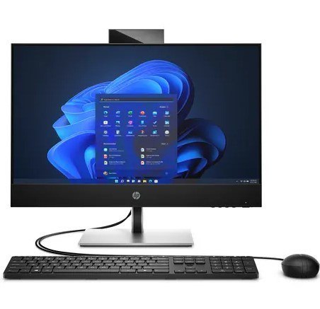 Komputer All-in-One ProOne 440 G9 i7-14700T 512GB/16GB/W11P/23.8 B6ZC3ET