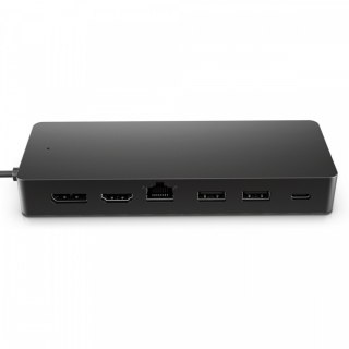 Koncentrator USB-C Multiport 50H55UT#ABB HP Inc.