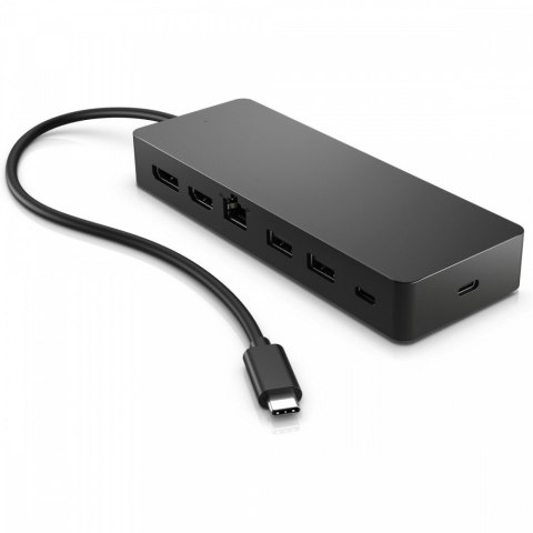 Koncentrator USB-C Multiport 50H55UT#ABB HP Inc.