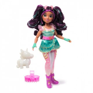 Lalka Akademia Jednorożców Modna Ava