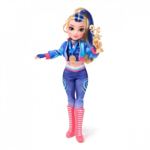 Lalka Akademia Jednorożców Modna Isabel Spin Master