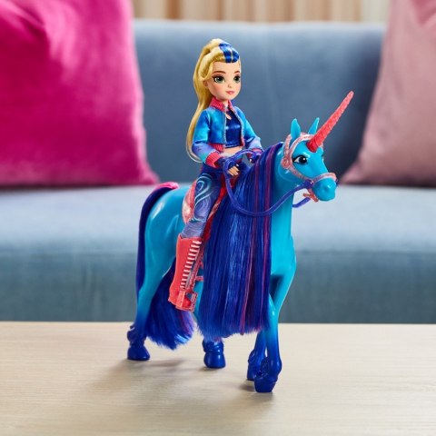 Lalka Akademia Jednorożców Modna Isabel Spin Master