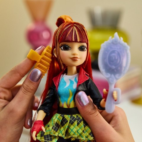Lalka Akademia Jednorożców Modna Valentina Spin Master