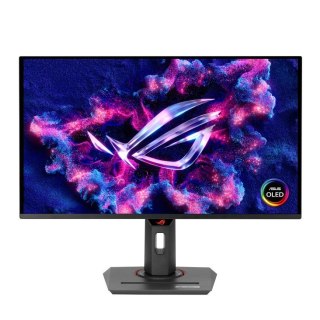 Monitor 27 cali XG27ACDNG OLED HDMI DP USB 360Hz Asus