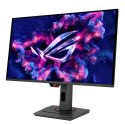 Monitor 27 cali XG27ACDNG OLED HDMI DP USB 360Hz Asus