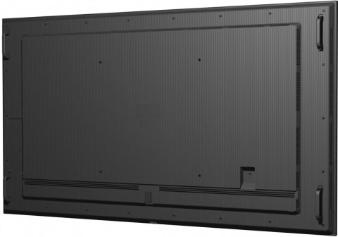 Monitor 75 cali LH7564UHS-B1AG, 24/7,VA,ANDROID14,4K,500cd,5000:1, 2xHDMI ,USB-C,RJ45, RS-232c, IR, 2x10W, 2xUSB, UCHWYT ŚCIE IIYAMA