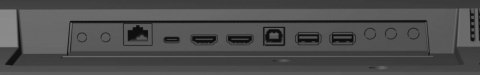 Monitor 75 cali LH7564UHS-B1AG, 24/7,VA,ANDROID14,4K,500cd,5000:1, 2xHDMI ,USB-C,RJ45, RS-232c, IR, 2x10W, 2xUSB, UCHWYT ŚCIE IIYAMA