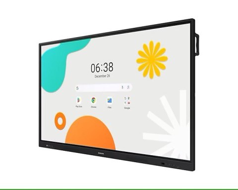Monitor interaktywny 75 cai WA75F LH75WAFWLGCXEN Samsung Monitor interaktywny 75 cai WA75F LH75WAFWLGCXEN Samsung
