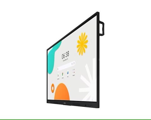Monitor interaktywny 75 cai WA75F LH75WAFWLGCXEN Samsung Monitor interaktywny 75 cai WA75F LH75WAFWLGCXEN Samsung