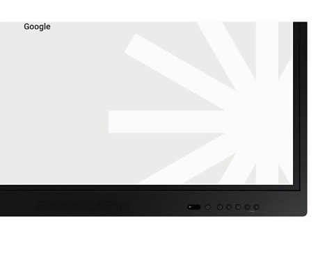Monitor interaktywny 75 cai WA75F LH75WAFWLGCXEN Samsung Monitor interaktywny 75 cai WA75F LH75WAFWLGCXEN Samsung