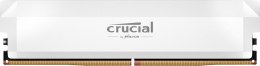 Pamięć DDR5 Pro OC 16/6000(1*16GB) CL36 biała Crucial