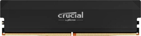 Pamięć DDR5 Pro OC 32/6000(1*32GB) CL40 Crucial