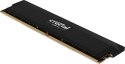 Pamięć DDR5 Pro OC 32/6000(1*32GB) CL40 Crucial