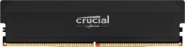 Pamięć DDR5 Pro OC 32/6400(1*32GB) CL40 Crucial