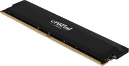 Pamięć DDR5 Pro OC 32/6400(1*32GB) CL40 Crucial
